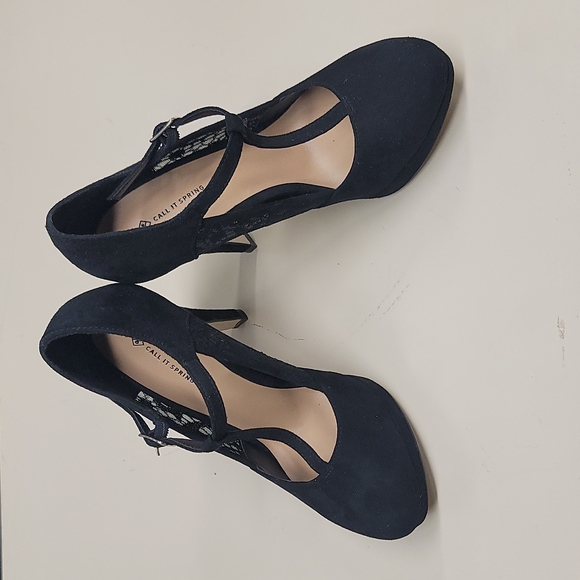 Call It Spring Heels - Picture 5 of 9